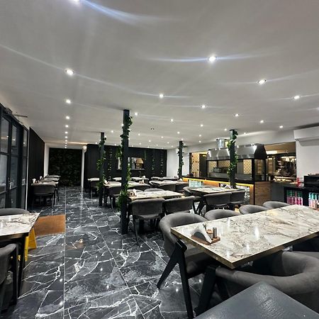 Hotel Gex Eksteriør bilde