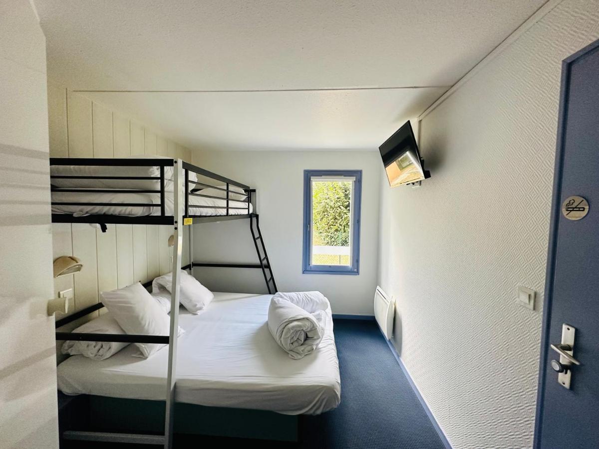 Hotel Gex Eksteriør bilde