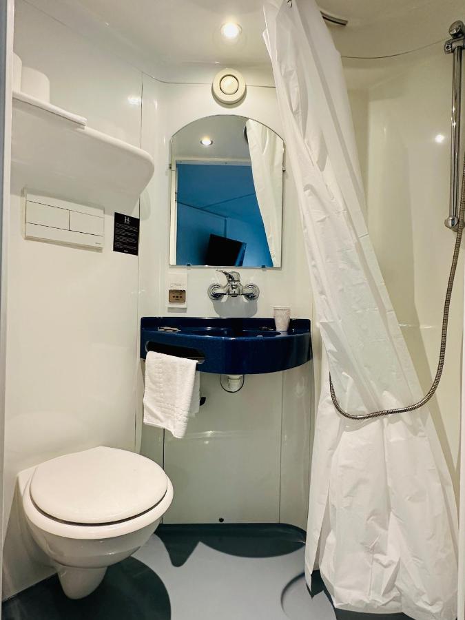 Hotel Gex Eksteriør bilde