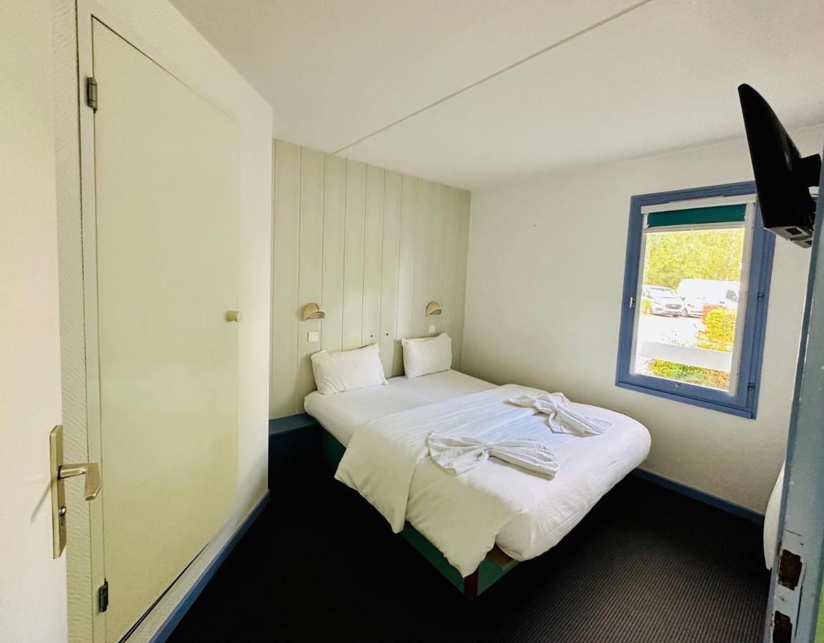 Hotel Gex Eksteriør bilde