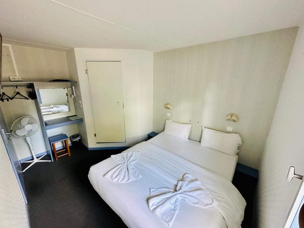 Hotel Gex Eksteriør bilde