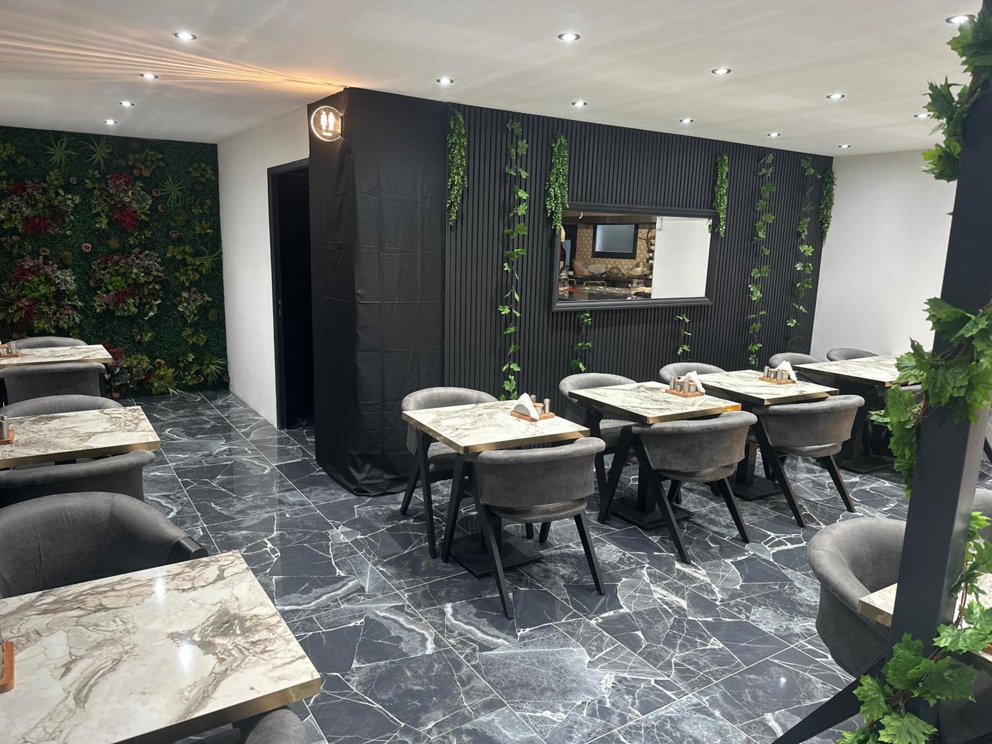 Hotel Gex Eksteriør bilde
